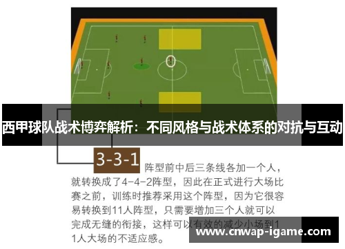 西甲球队战术博弈解析:不同风格与战术体系的对抗与互动 西甲球队战术博弈解析:不同风格与战术体系的对抗与互动