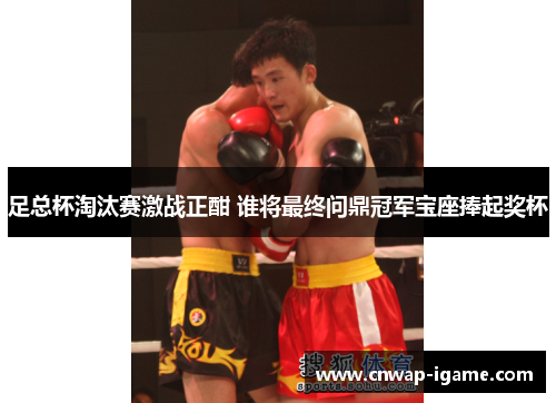 足总杯淘汰赛激战正酣 谁将最终问鼎冠军宝座捧起奖杯 足总杯淘汰赛激战正酣 谁将最终问鼎冠军宝座捧起奖杯