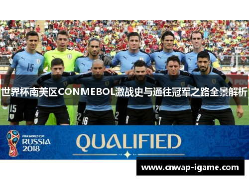 世界杯南美区CONMEBOL激战史与通往冠军之路全景解析